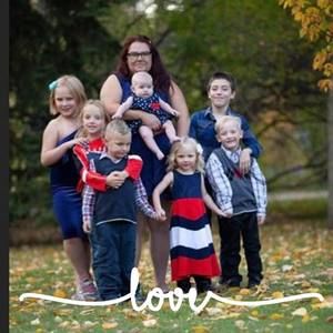 Meet your Posher, Georgia